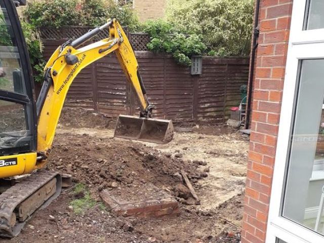 Groundwork Services