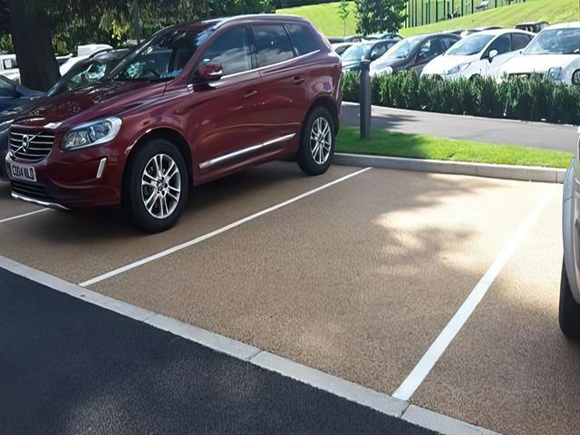 Driveway Installers