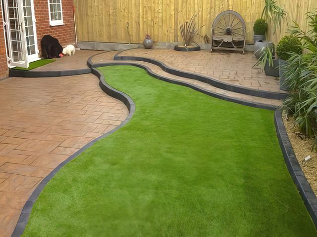 Turfing & Artificial Grass Installers in Cambridge