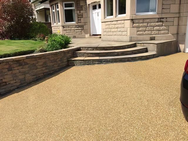 Driveway Installers