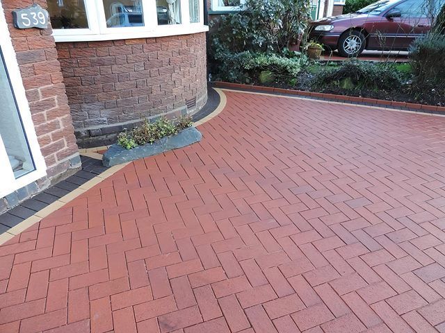 Driveway Installers