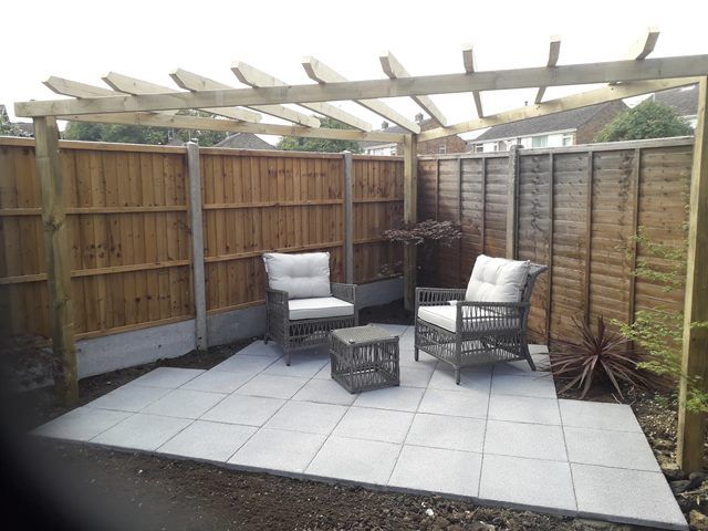 Paving Installers in Cambridge