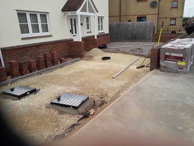 Groundwork Services