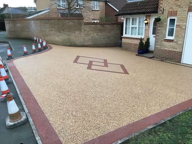 Driveway Installers